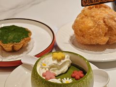 -稻香海鲜饭店(第一国际店)