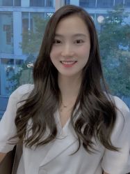 点击看大图 -MORI HAIR SALON日式美发沙龙