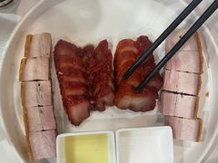 -顺峰顺水顺德菜(第一百货店)