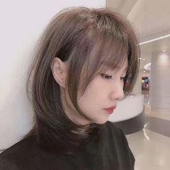 中发-3AM HAIR SALON烫发染发接发