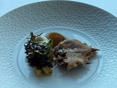 -翡翠36餐厅(浦东香格里拉店)