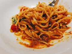 和牛肉酱意面-王品牛排(杭州大厦店)