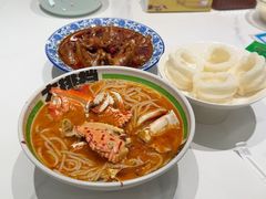 -欧记大排档·景德菜(上海首店)