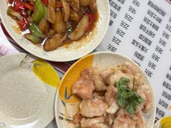 -吉味馆(柠溪店)