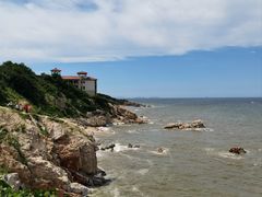 -养马岛旅游度假区