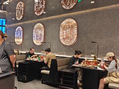 -西塔老太太泥炉烤肉(龙湖北苑天街店)