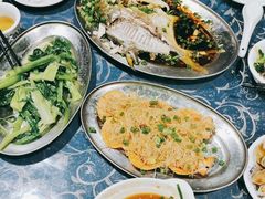 -好味道海鲜大排档·老字号(巽寮湾海鲜市场店)