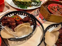 -避风塘(宝山万达店)