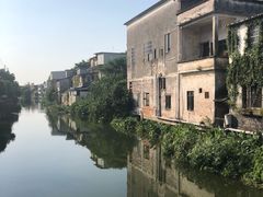 -伦教678文化街