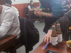 -大理.老字号渝记酸萝卜乌鱼(古城总店)