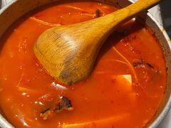 -厚贞日式烤肉(龙之梦店)