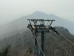 -紫金山索道-售票处
