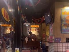 -碌碌发·东南亚风味烧烤档(体育西店)