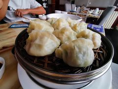 -小船渔村•大连菜•大连焖鱼(明泽街店)