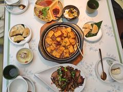 -云海肴·汽锅鸡·云南菜(高德置地店)