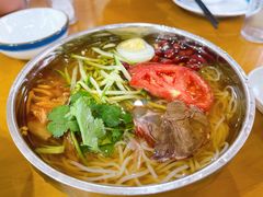 -鹤乡东北菜(崮山路店)