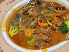 -中国徽菜·徽商故里(广安门店)