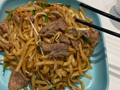 -柠檬树茶餐厅(海雅缤纷城店)