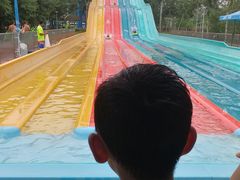 -欢乐水魔方水世界