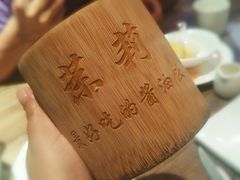 -茉莉餐厅(包河万达店)