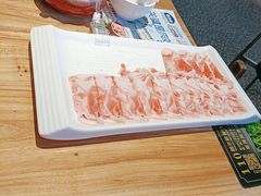 -额尔敦草原涮羊肉·烧烤(冻青树总店)
