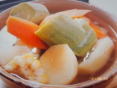 耙耙菜-朱大嘴肥肠血旺(福字街店)