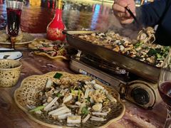 -古城苗家土菜馆(河景餐厅店)