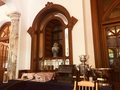 -马勒别墅·中餐厅