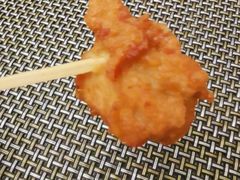 -1973继光香香鸡(大东方百货店)
