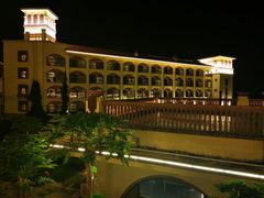 -厦门帝元维多利亚大酒店(环岛路黄厝海滩店)