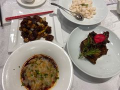 -和记小菜(东方店)