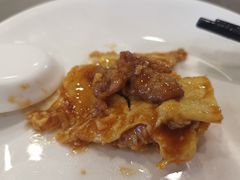 -烤肉宛饭庄(北新桥店)