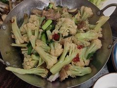 -古韵餐厅(湖畔大学店)