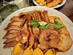 -大洋家·潮汕鱼鲜·花胶砂锅粥(天河东路店)