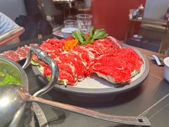 -正禾鲜·潮汕牛肉火锅(凯德天府店)