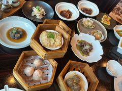 -新天世纪中餐厅