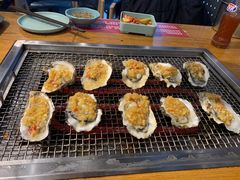 -蚝英雄鲜蚝自助专门店(长楹天街直营店)