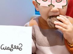 布朗尼曲奇-Seesaw Coffee(上海尚悦湾店)