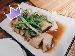 石龙和庆豆皮鸡-小和庆·知味(首铸万科店)