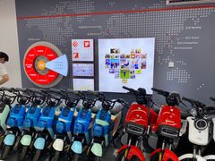 -九号电动车(安定门内大街店)