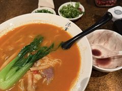 -漆黑觉米粉(三里屯店)