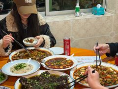 -李大爷的泡椒馆(冉家坝店)