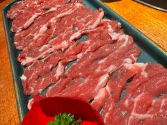 -周小明火锅(黑金冠社区店)