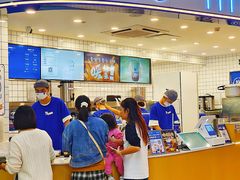-煲珠公·老红糖珍珠奶茶(百信广场店)