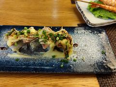 -樱の千渡日式料理·铁板烧•烧鸟(金盛田广场店)