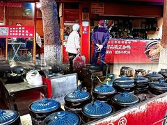 -百家春好德来姜母鸭