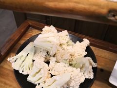 -渝宗老灶火锅(巴国城店)