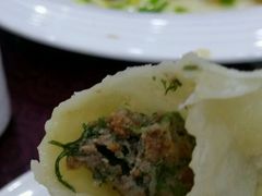 -老边饺子馆(中街店)