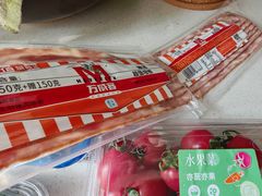 -盒马鲜生(馥邦国际店)