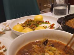 -紫光园·烤鸭(吕家营店)